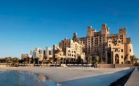 Sheraton Sharjah Beach Resort And Spa